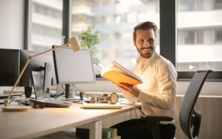Group pension or autoenrolment